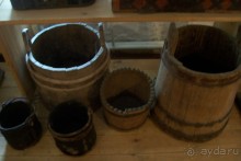 Альбом отзыва "Владимирская область: Александров"