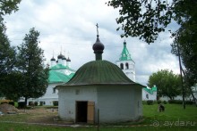 Владимирская область: Александров