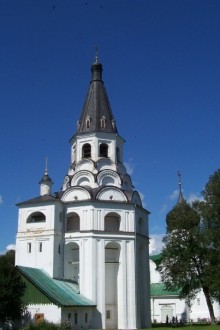 Владимирская область: Александров