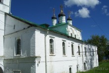 Владимирская область: Александров