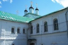 Альбом отзыва "Владимирская область: Александров"