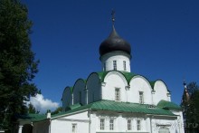 Альбом отзыва "Владимирская область: Александров"