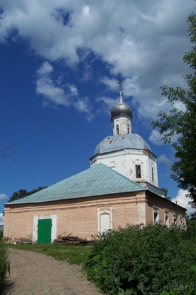 Владимирская область: Александров