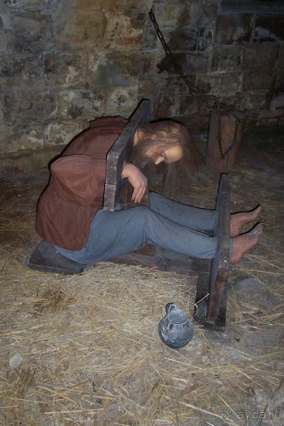 Владимирская область: Александров