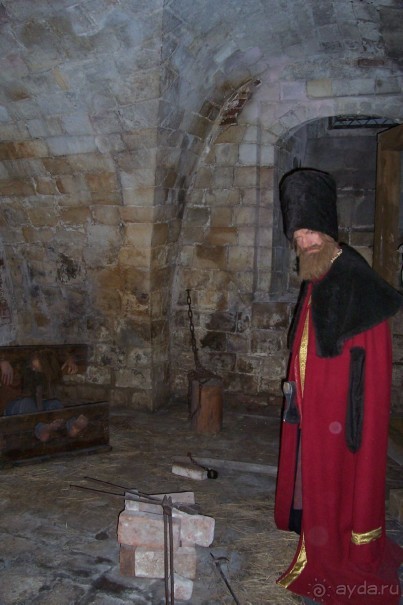 Владимирская область: Александров