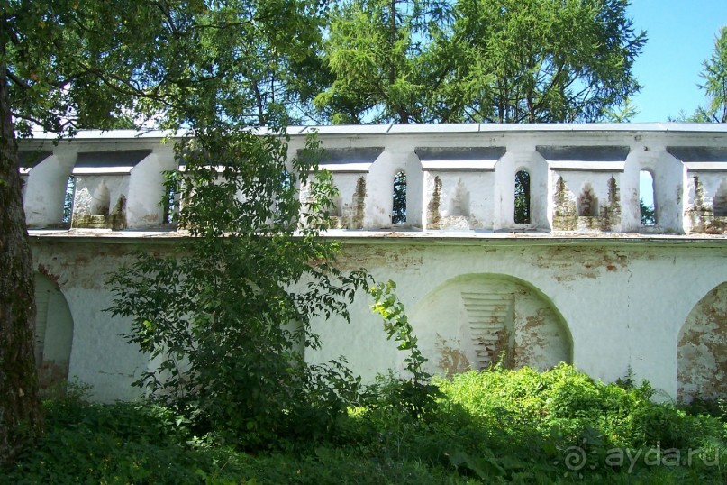 Владимирская область: Александров