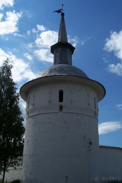 Владимирская область: Александров