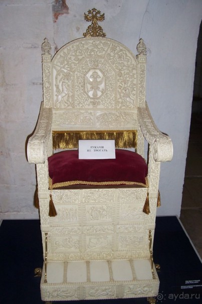 Владимирская область: Александров