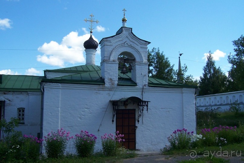 Владимирская область: Александров