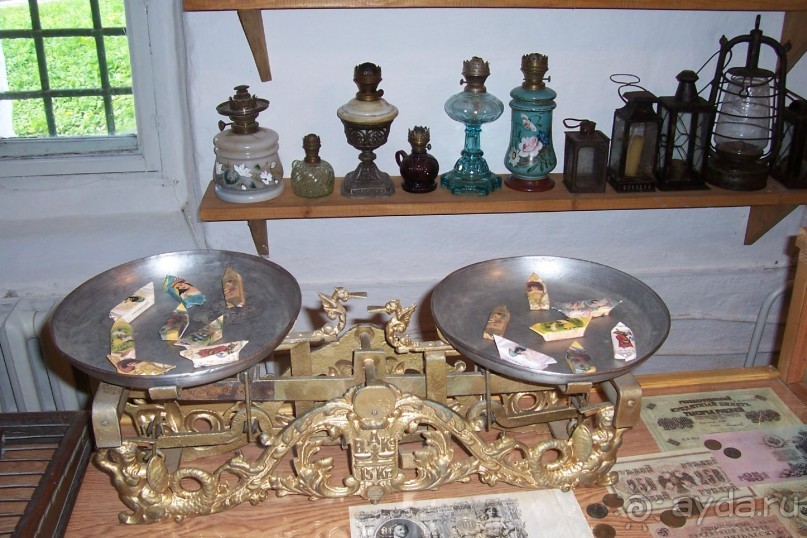 Владимирская область: Александров