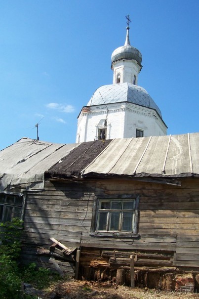 Владимирская область: Александров