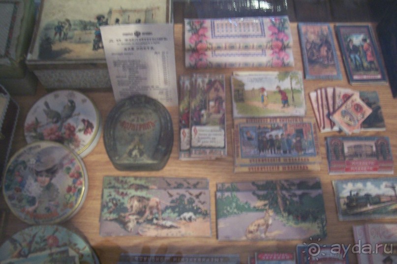 Владимирская область: Александров