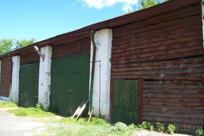 Владимирская область: Александров