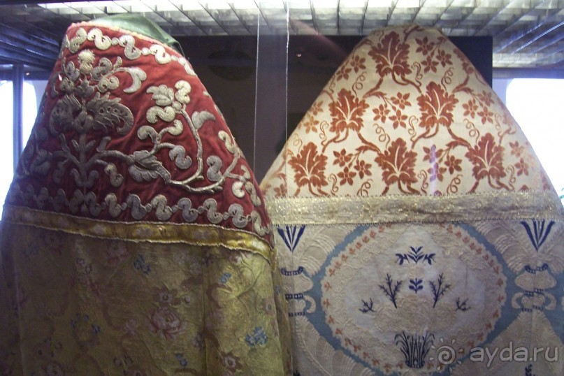 Владимирская область: Александров