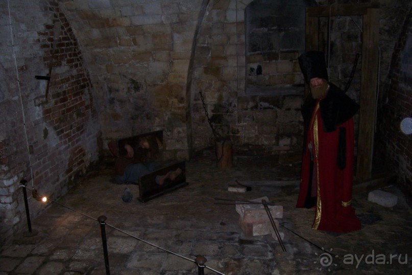 Владимирская область: Александров