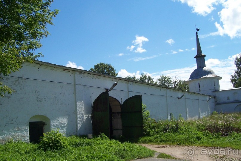 Владимирская область: Александров