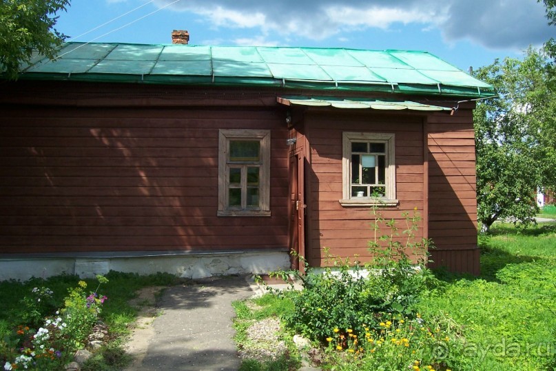 Владимирская область: Александров