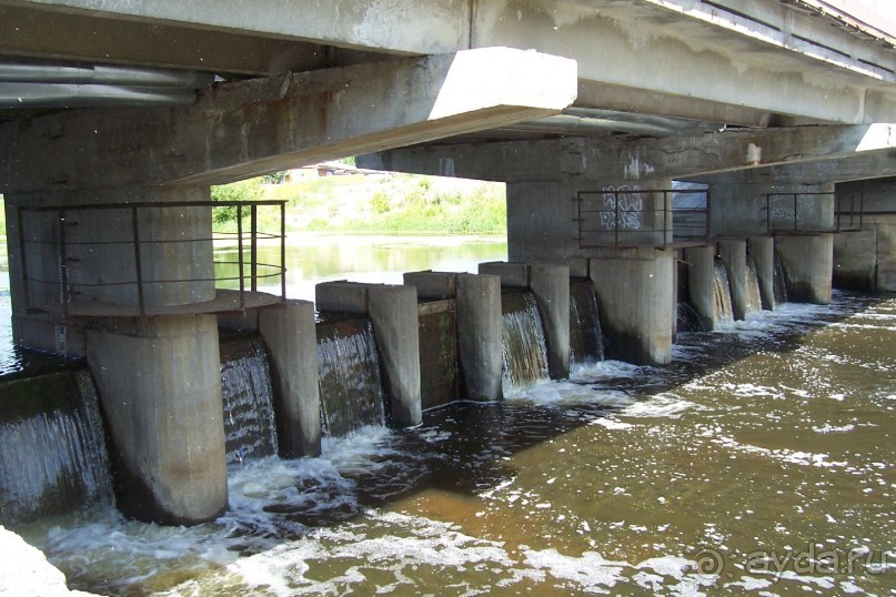 Владимирская область: Александров