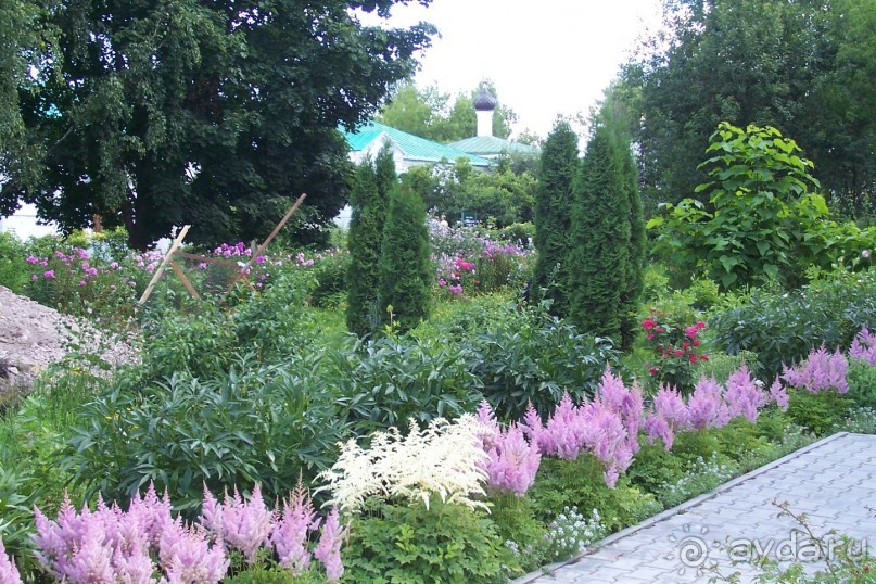 Владимирская область: Александров