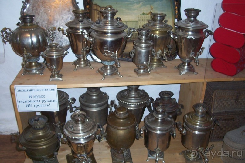 Владимирская область: Александров