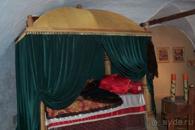 Владимирская область: Александров