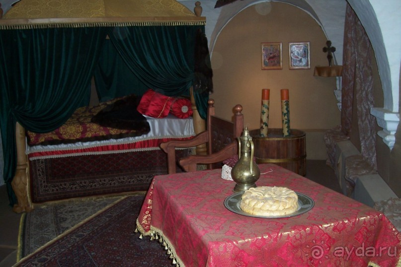 Владимирская область: Александров