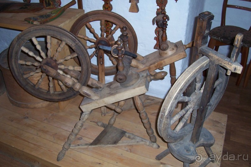 Владимирская область: Александров