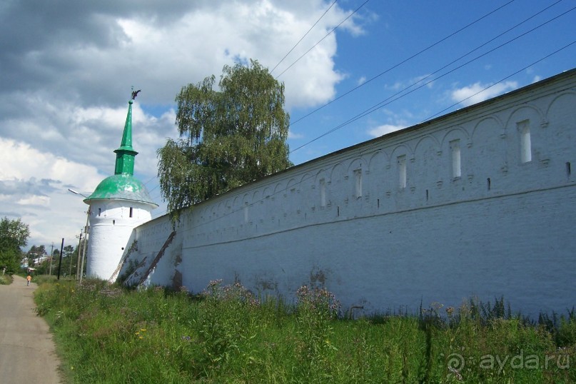 Владимирская область: Александров