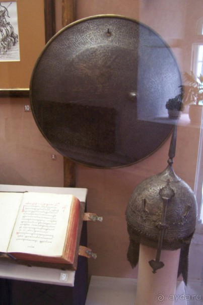 Владимирская область: Александров