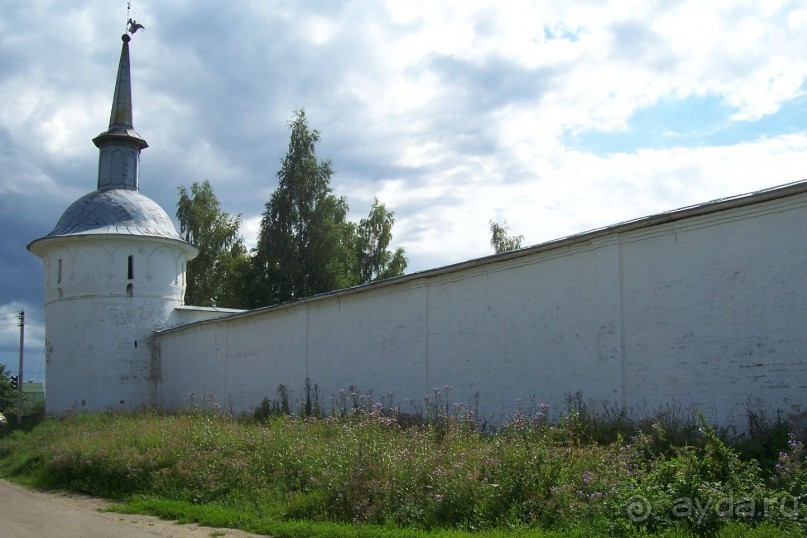 Владимирская область: Александров