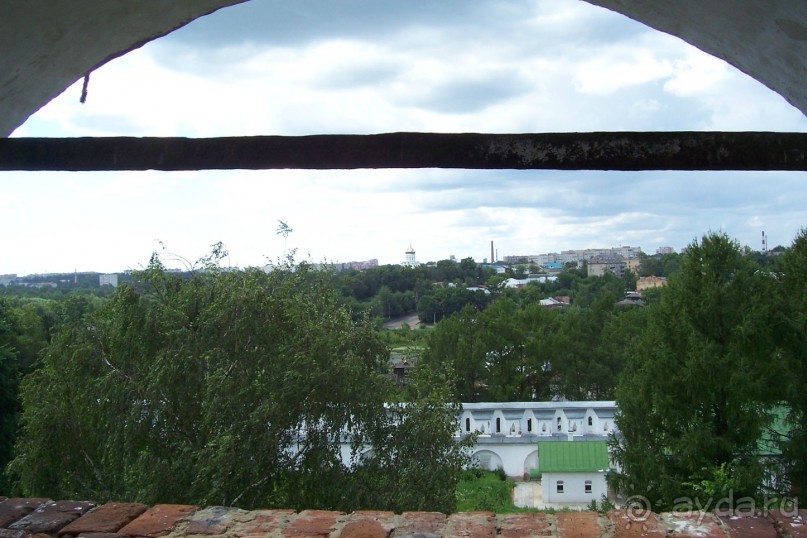 Владимирская область: Александров