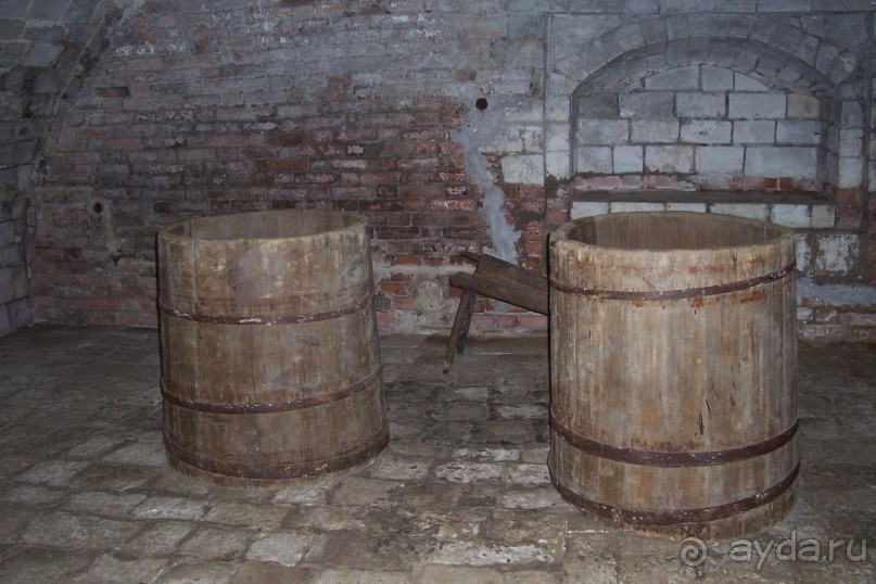 Владимирская область: Александров