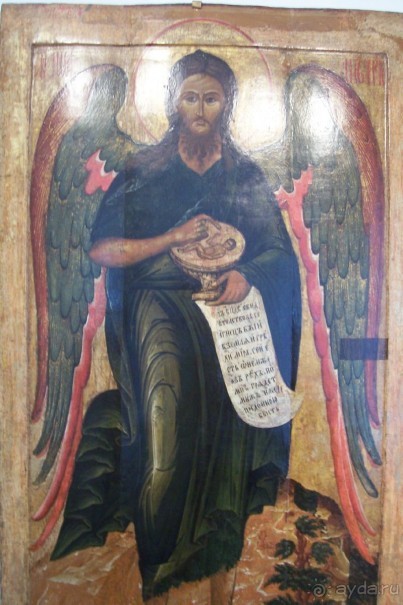 Владимирская область: Александров