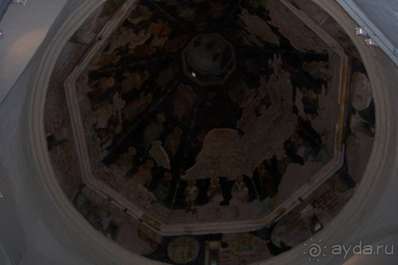 Владимирская область: Александров