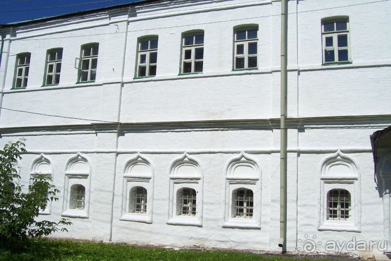 Владимирская область: Александров