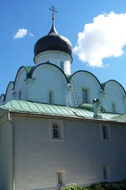 Владимирская область: Александров