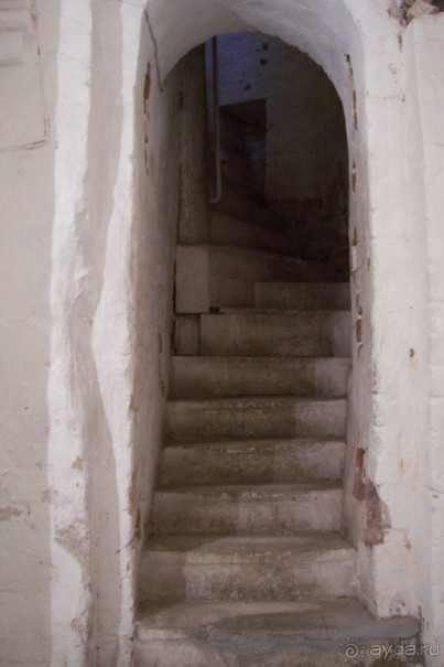 Владимирская область: Александров