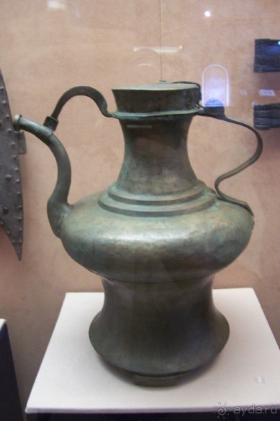 Владимирская область: Александров