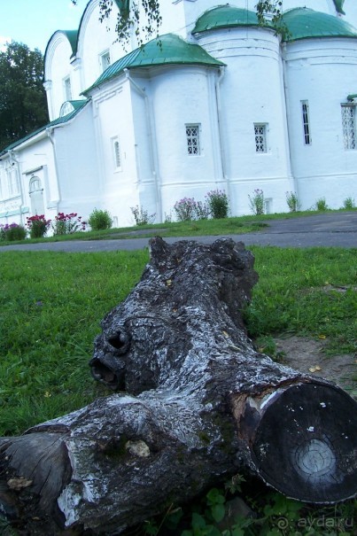 Владимирская область: Александров