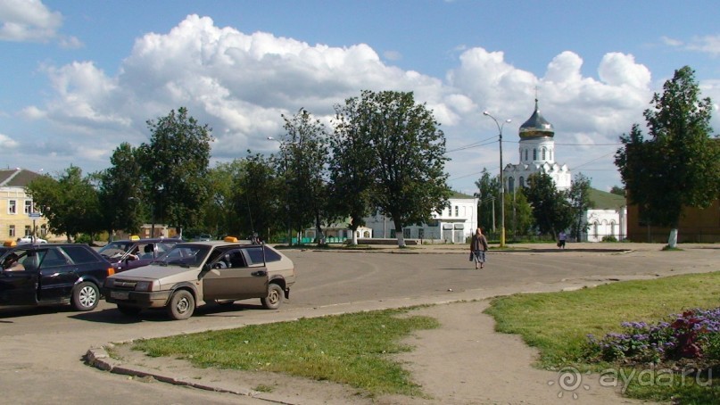 Владимирская область: Александров