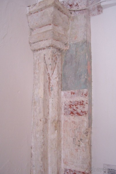 Владимирская область: Александров