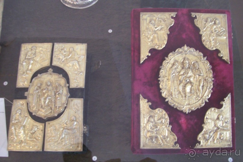 Владимирская область: Александров