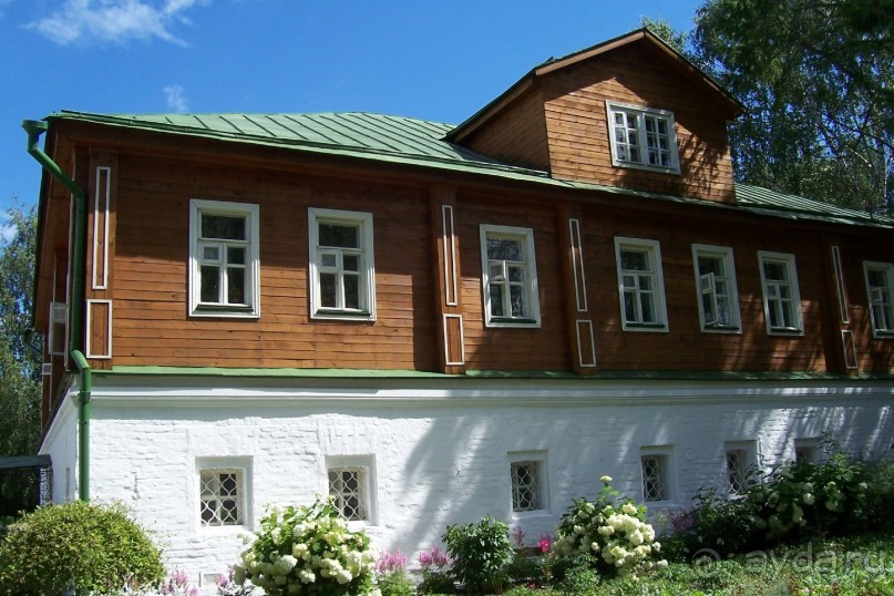 Владимирская область: Александров