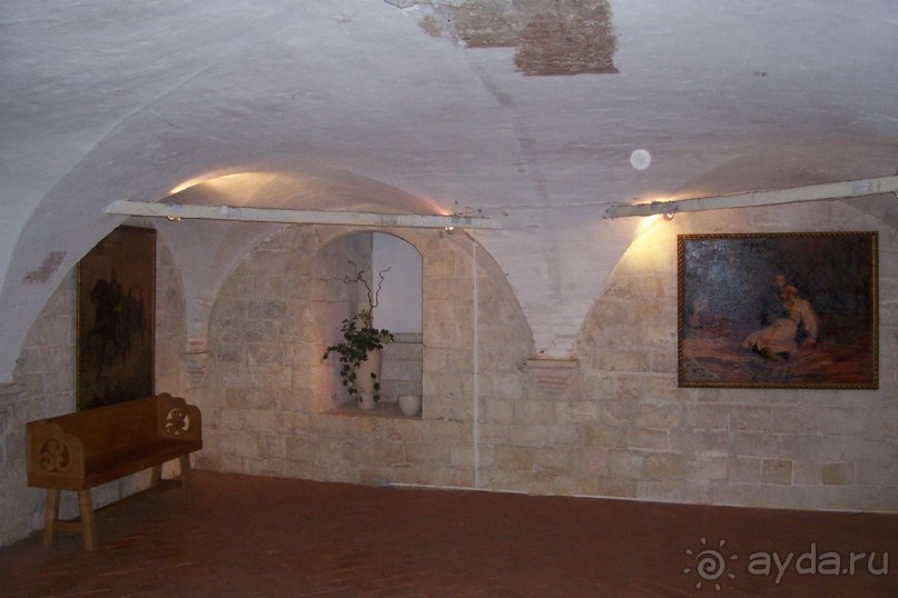 Владимирская область: Александров