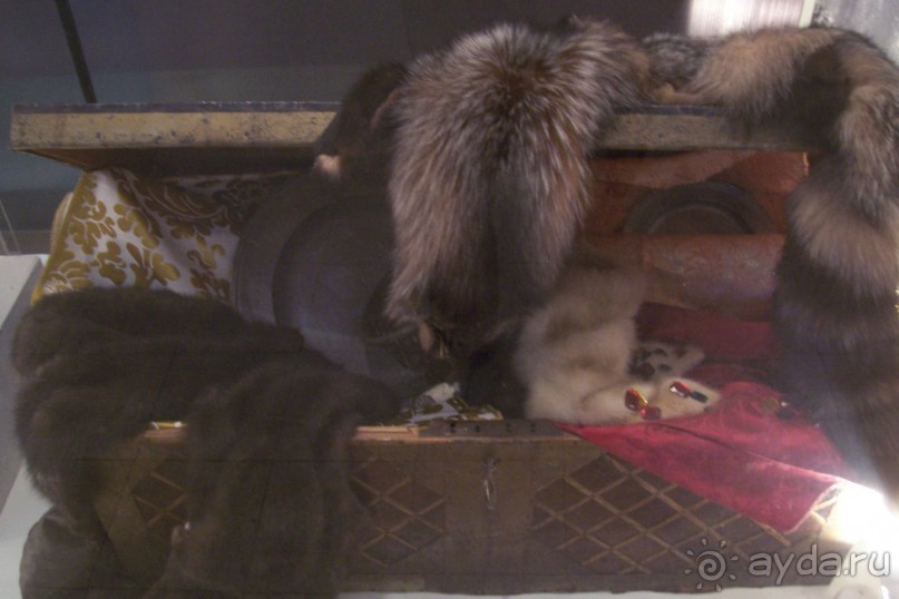 Владимирская область: Александров