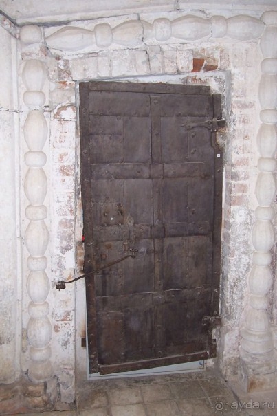 Владимирская область: Александров