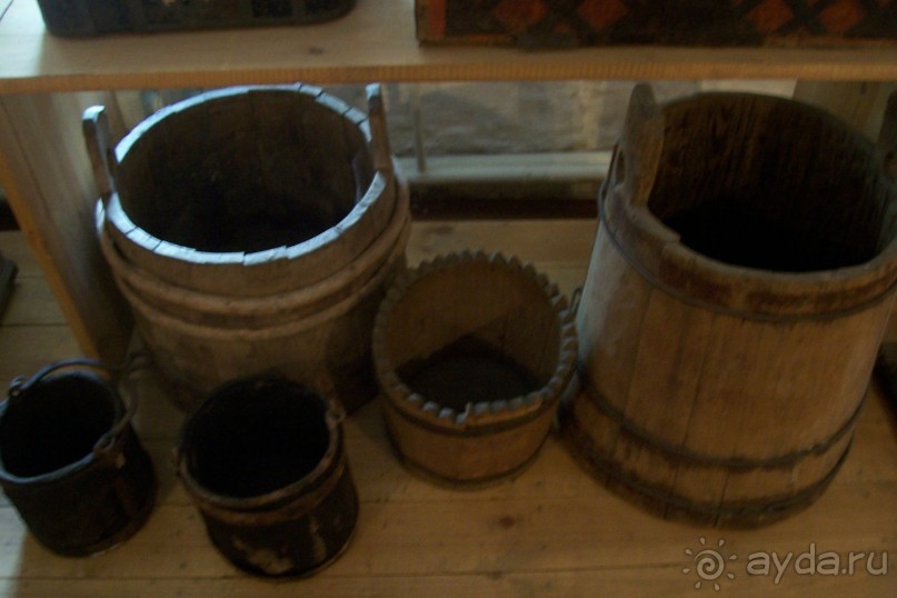 Владимирская область: Александров