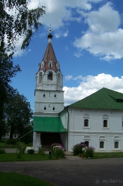 Владимирская область: Александров