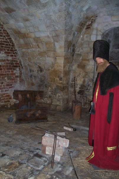 Владимирская область: Александров