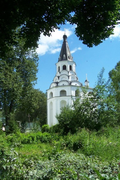 Владимирская область: Александров